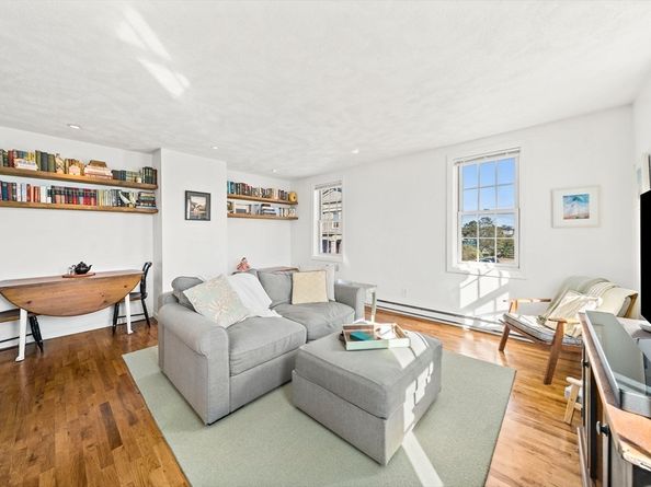 30-32 Water Street 4, Newburyport MA 01950