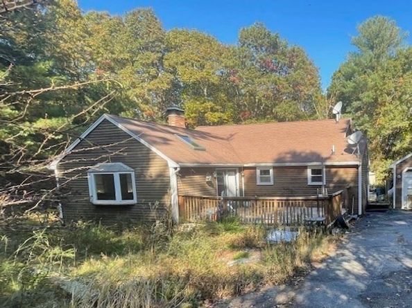 48 Grove, Plympton MA 02367