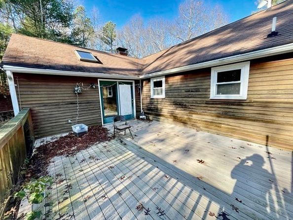 48 Grove, Plympton MA 02367
