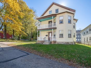 14 Hill St