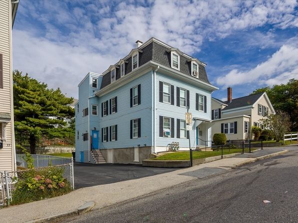 35 Shelby St, Worcester MA 01605