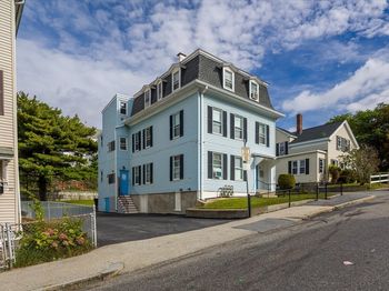 35 Shelby St