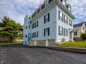 35 Shelby St, Worcester MA 01605