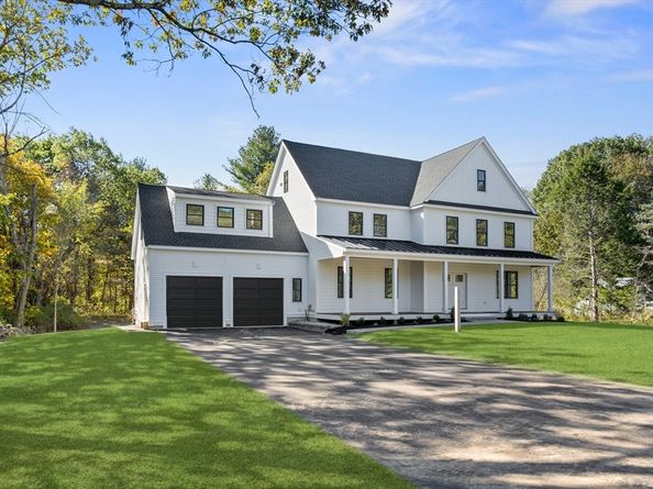125 Concord Rd, Westford MA 01886