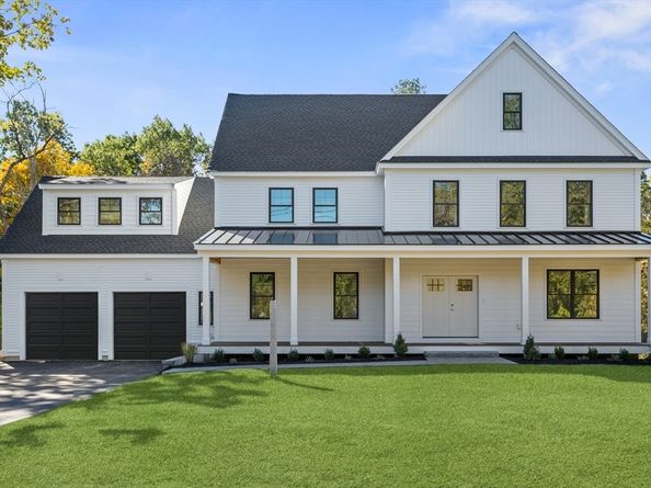 125 Concord Rd, Westford MA 01886