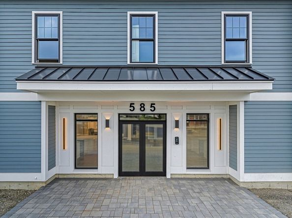 585 Washington St model1, Quincy MA 02169