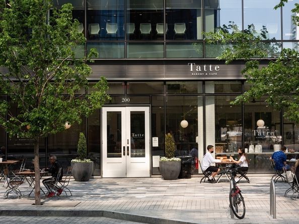 300 Pier 4 Blvd 7G, Boston MA 02210