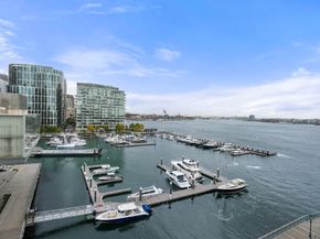 300 Pier 4 Blvd 7G, Boston MA 02210