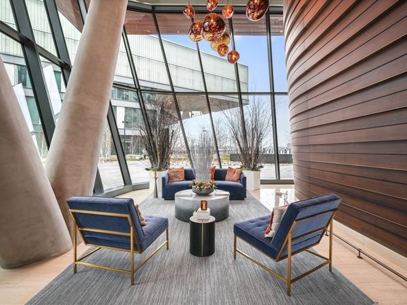 300 Pier 4 Blvd 7G, Boston MA 02210
