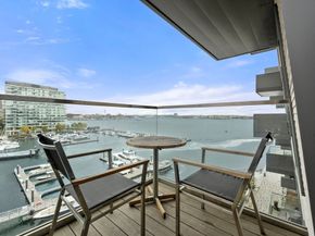 300 Pier 4 Blvd 7G, Boston MA 02210