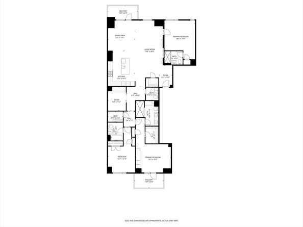 300 Pier 4 Blvd 7G, Boston MA 02210