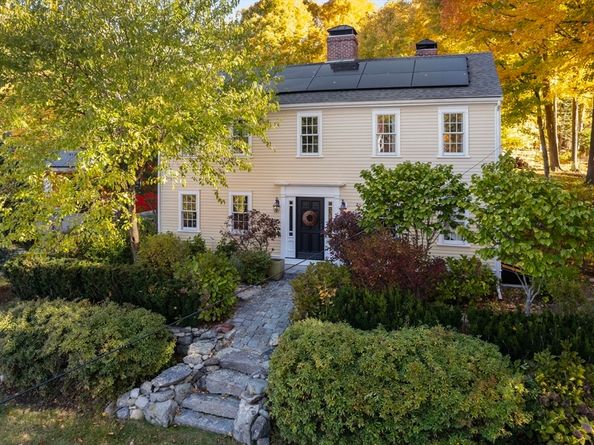 463 Edmands Rd, Framingham MA 01701