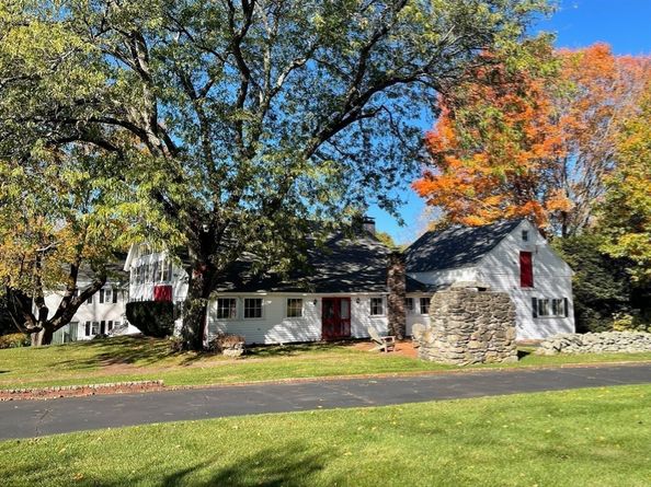 192 W Main St, Westborough MA 01581