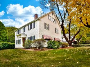 192 W Main St, Westborough MA 01581