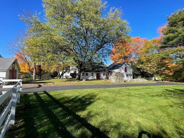 192 W Main St, Westborough MA 01581