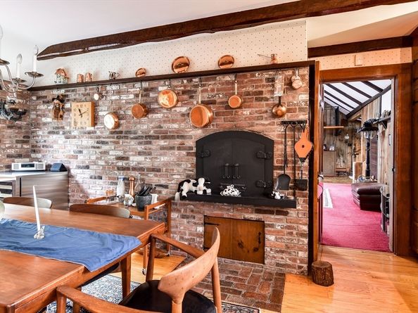 192 W Main St, Westborough MA 01581