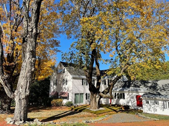 192 W Main St, Westborough MA 01581