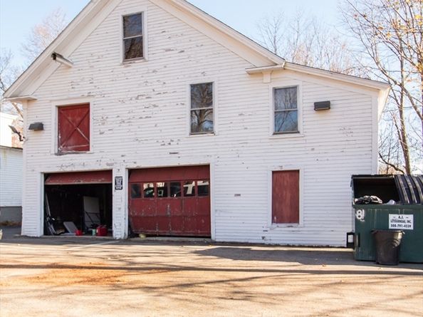 1003 Main Street, Leicester MA 01524