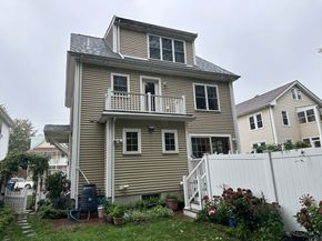 31 Grant Ave 31, Belmont MA 02478