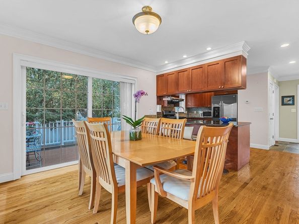 31 Grant Ave 31, Belmont MA 02478