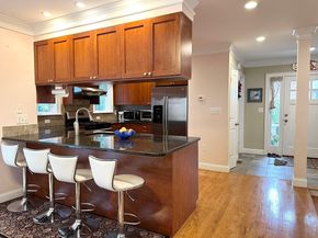 31 Grant Ave 31, Belmont MA 02478