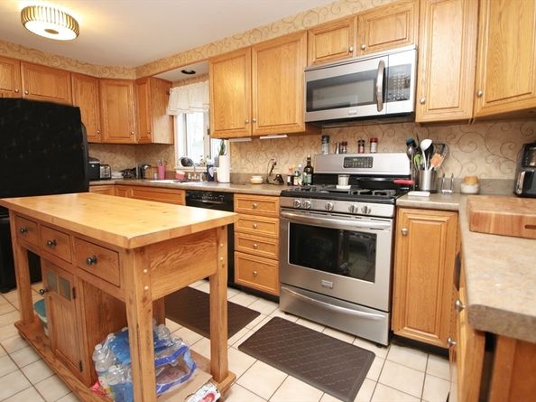 18 Nason Road, Saugus MA 01906