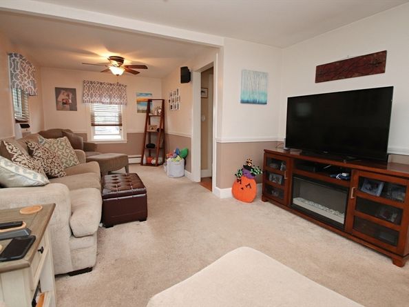 18 Nason Road, Saugus MA 01906
