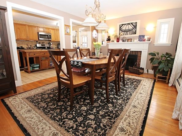 18 Nason Road, Saugus MA 01906