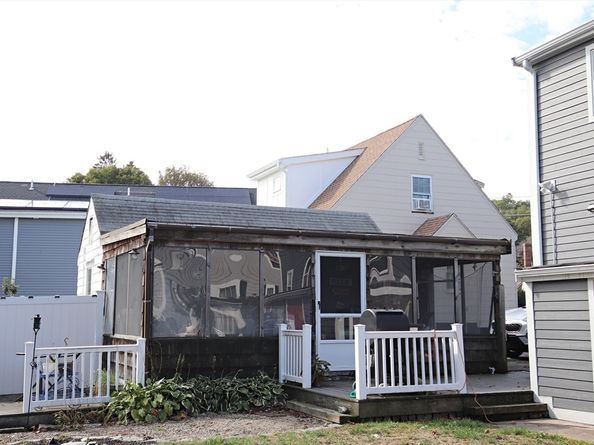 18 Nason Road, Saugus MA 01906