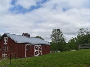 111 Northwest Road, Spencer MA 01562