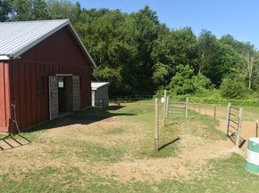 111 Northwest Road, Spencer MA 01562