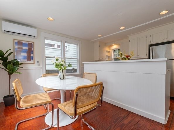 20 Maynard Pl., Cambridge MA 02138