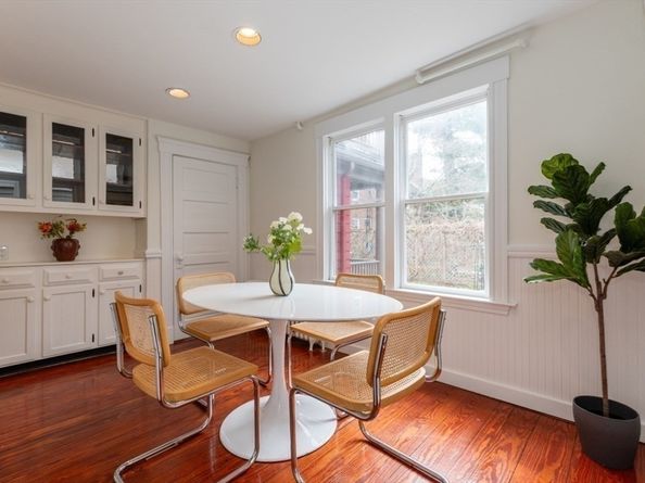 20 Maynard Pl., Cambridge MA 02138