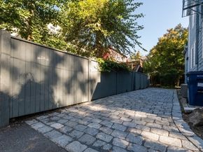 20 Maynard Pl., Cambridge MA 02138