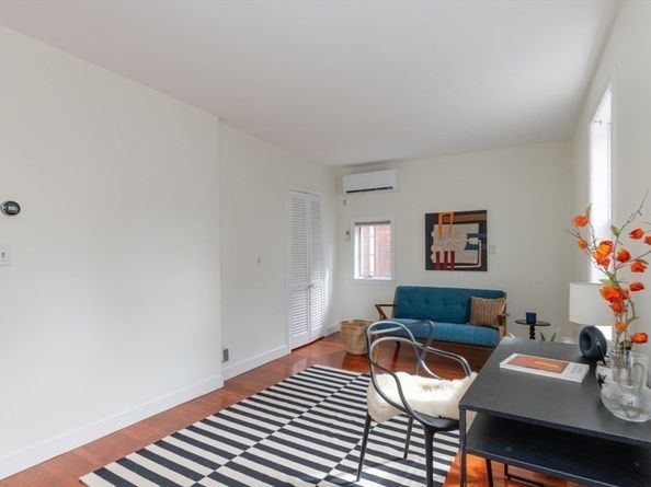 20 Maynard Pl., Cambridge MA 02138