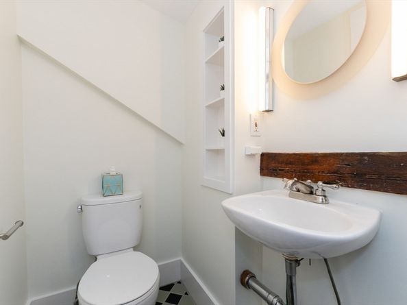 20 Maynard Pl., Cambridge MA 02138