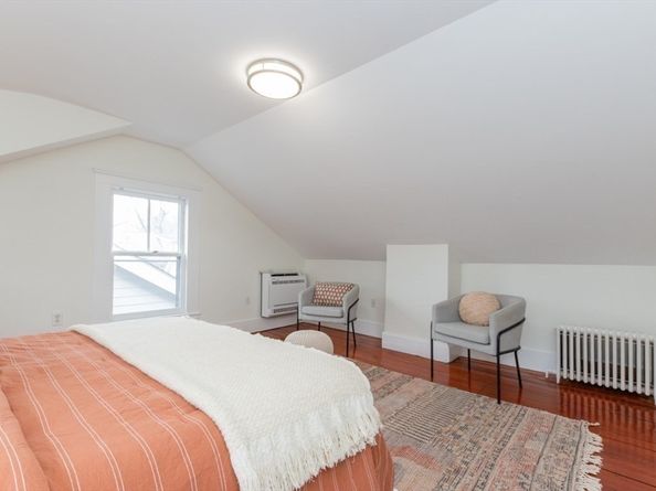 20 Maynard Pl., Cambridge MA 02138