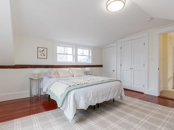20 Maynard Pl., Cambridge MA 02138