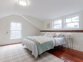 20 Maynard Pl., Cambridge MA 02138