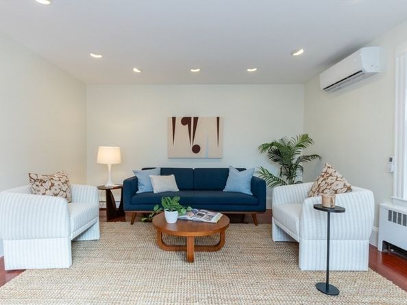 20 Maynard Pl., Cambridge MA 02138