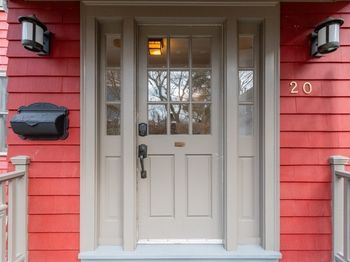 20 Maynard Pl.