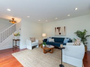 20 Maynard Pl., Cambridge MA 02138