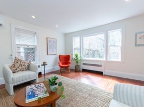 20 Maynard Pl., Cambridge MA 02138