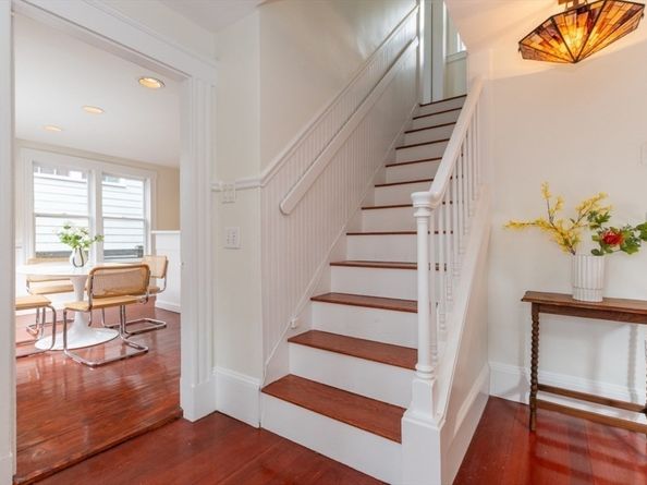 20 Maynard Pl., Cambridge MA 02138
