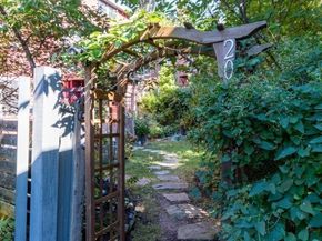 20 Maynard Pl., Cambridge MA 02138