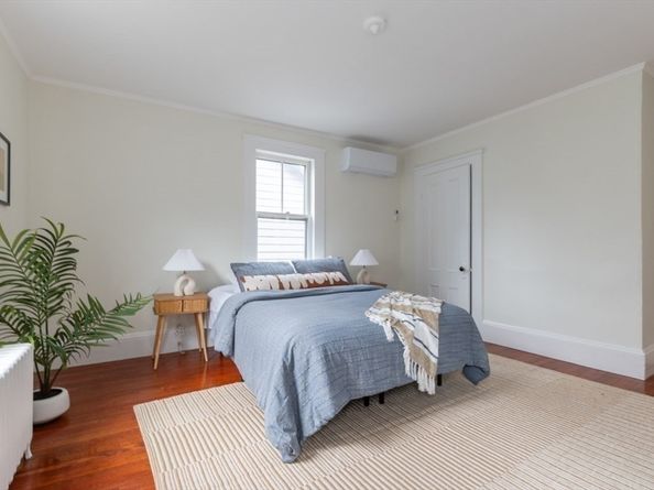 20 Maynard Pl., Cambridge MA 02138