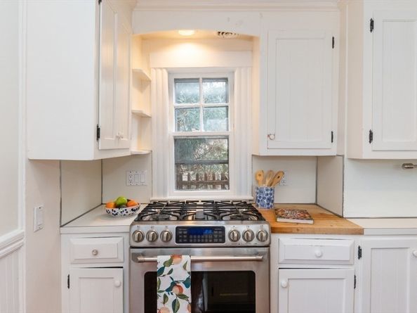 20 Maynard Pl., Cambridge MA 02138