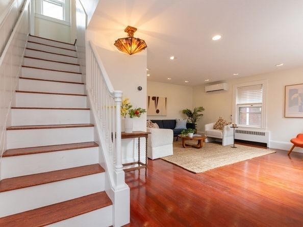 20 Maynard Pl., Cambridge MA 02138