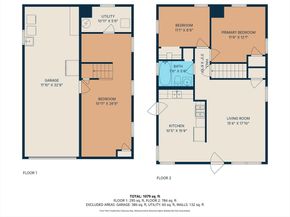24 Overlook Avenue, Dedham MA 02026