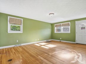 24 Overlook Avenue, Dedham MA 02026